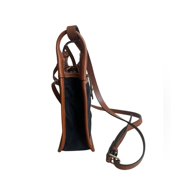 Dooney & Bourke Convertible Crossbody Bag - Picture 5 of 9